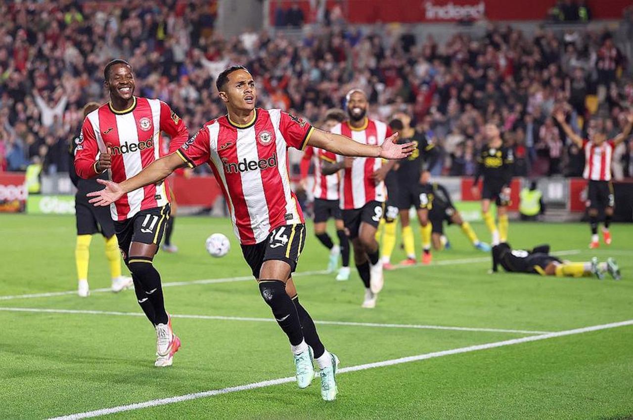 Premier League: FC Brentford a surclasat pe Chelsea Londra 