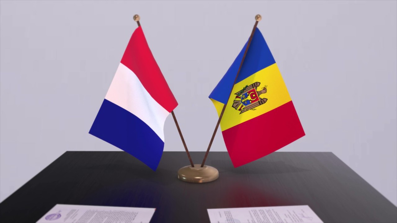 R. Moldova va primi 40 de milioane de euro din partea Agenției Franceze pentru Dezvoltare. Banii vor fi folosiți pentru fortificarea sectorului forestier