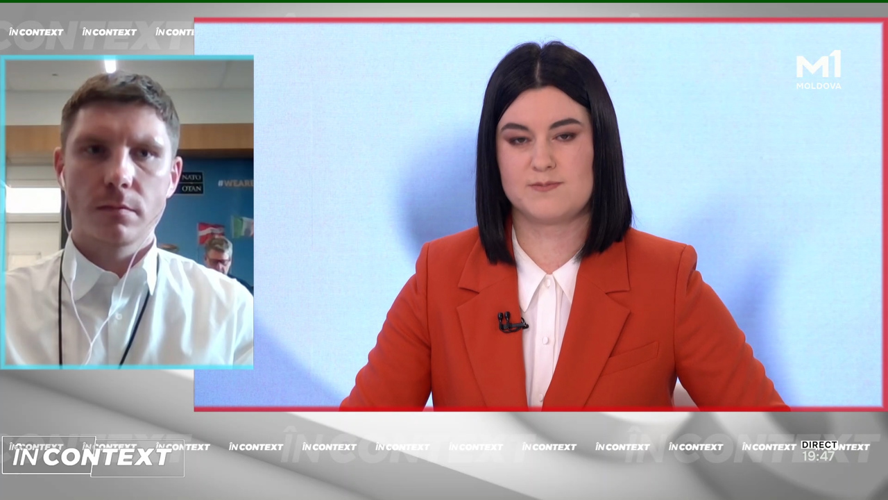 Tiraspolul vrea sancțiuni pentru jurnaliști // Limitarea libertății presei // Comuniștii propun legea agenților străini