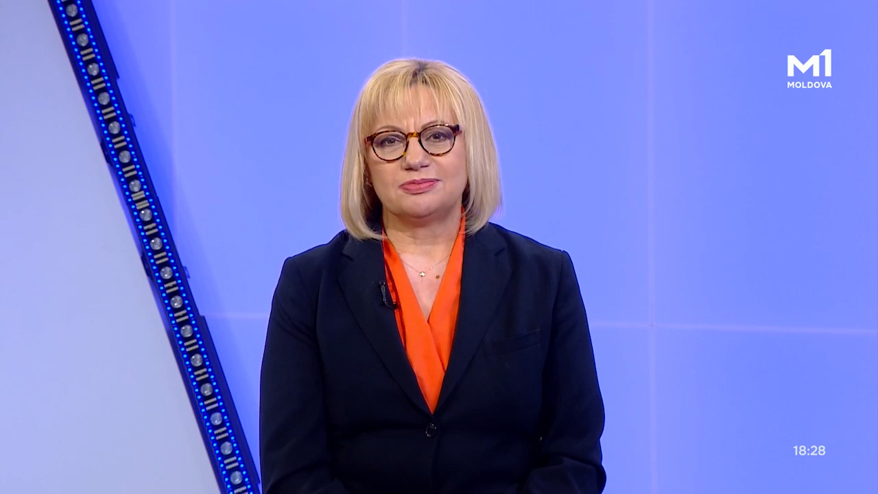 „Dimensiunea Diplomatică” cu Jaromír Plíšek, ambasadorul Cehiei în Republica Moldova // 07.06.2025