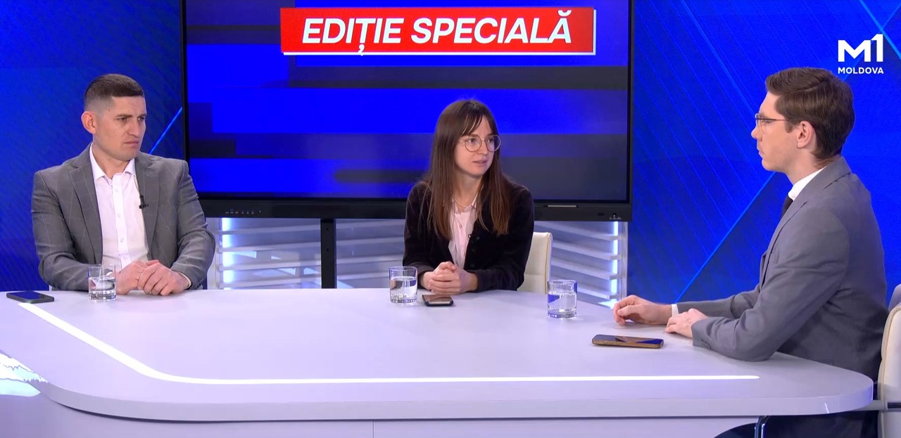 Experți, despre vizita Robertei Metsola la Chișinău: Sprijinul actualului Parlament European, al cărui mandat expiră în 2029, este „crucial” pentru R. Moldova