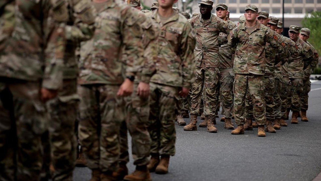 Kyiv Post: SUA vor reduce efectivele militare și din Bulgaria, Ungaria și Slovacia, începând de luna viitoare