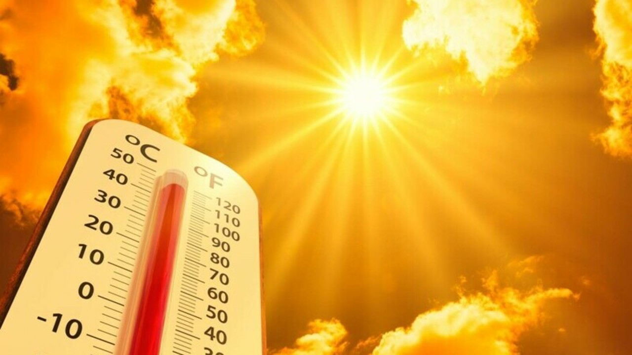 Temperaturi de foc în mai multe ţări europene