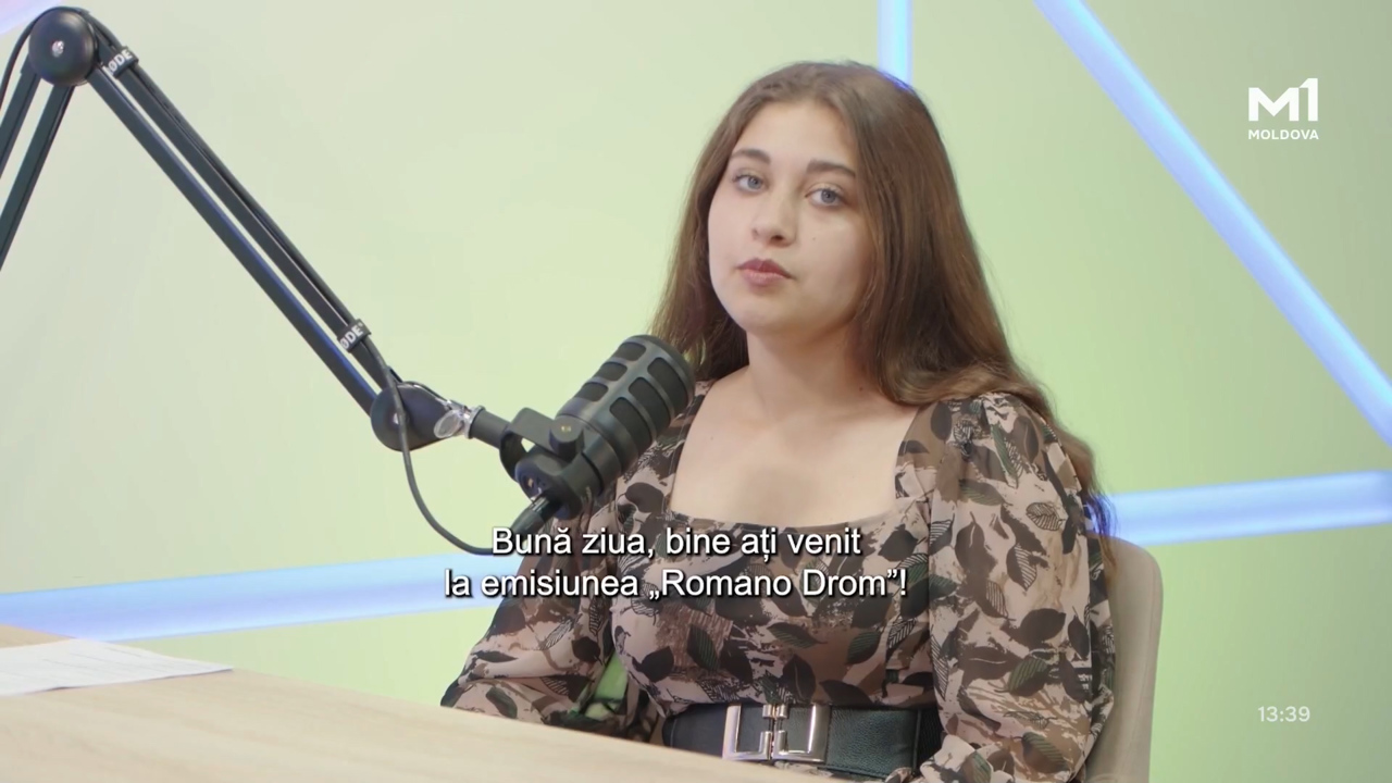 Romano Drom || 21.10.2026