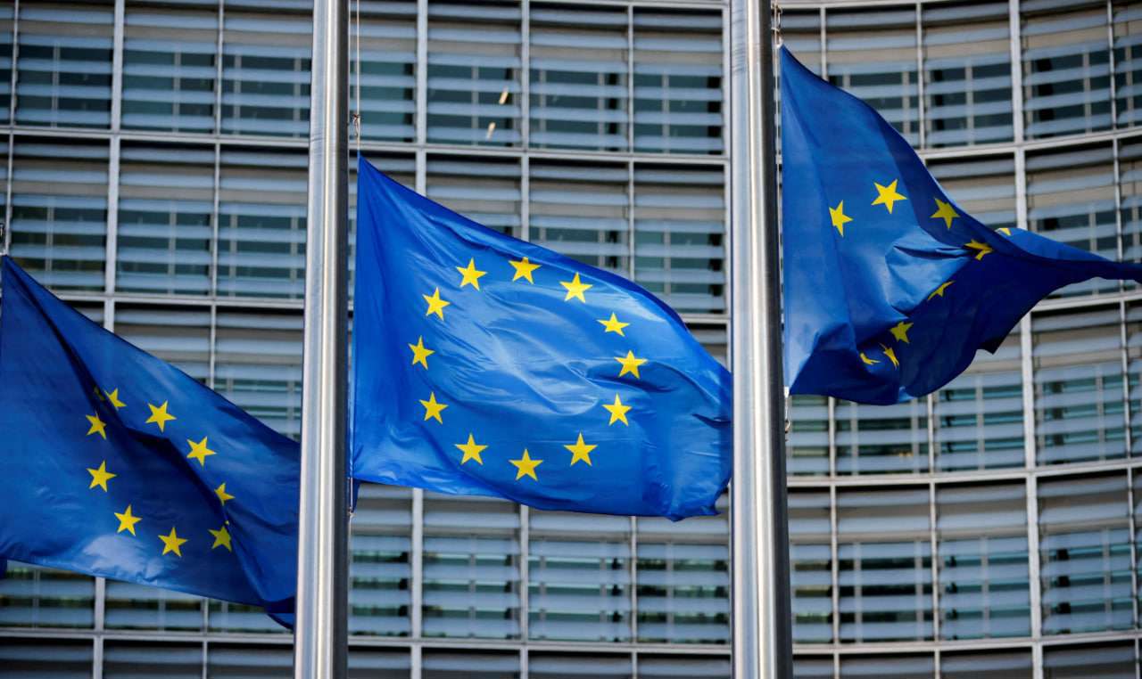 Евросоюз утвердил крупнейший пакет санкций против России