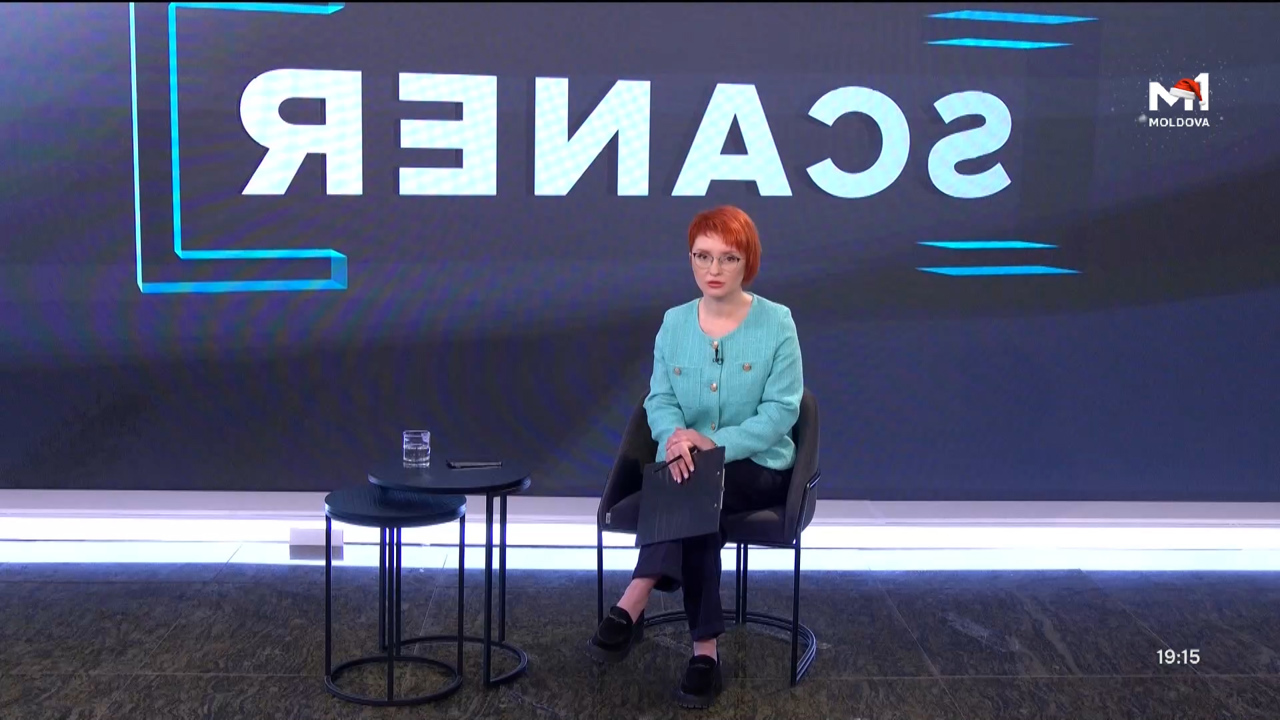 Scaner. Talk-show social-politic (rus) // 21.12.2025