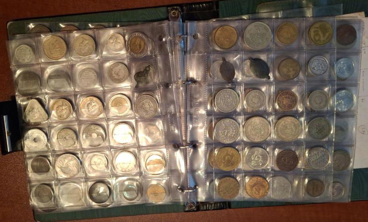 Percheziții la Bălți: 316 monede din diferite epoci istorice, supuse expertizei