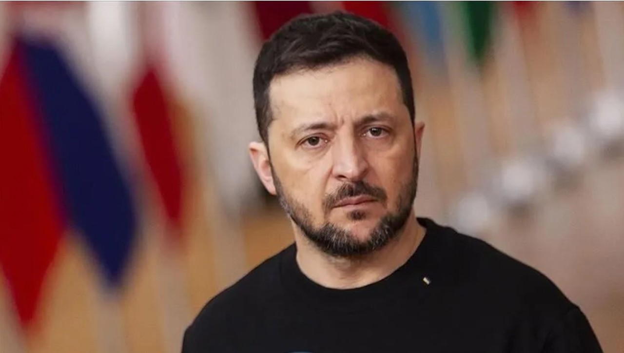 Зеленский объявил о перестановках в правительстве и отставке премьер-министра 