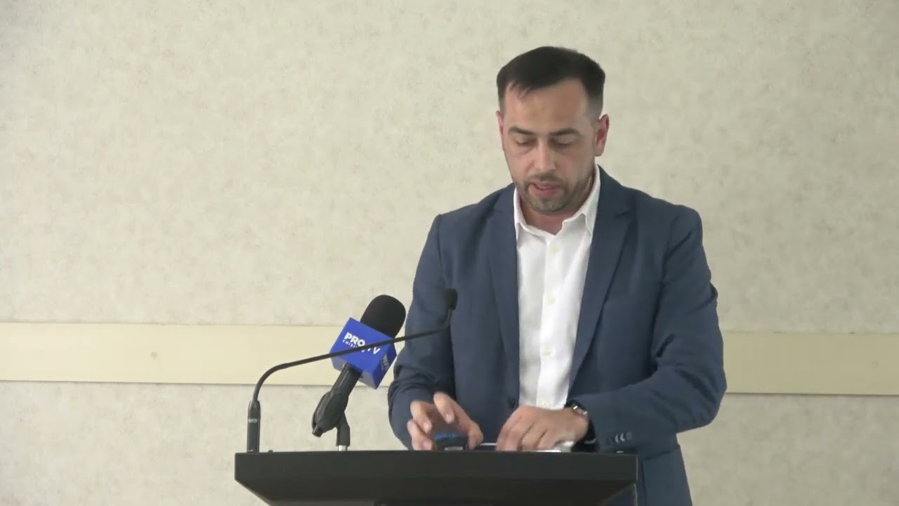 Bînzari: Energocom poate importa gaz din orice colț al continentului european. Compania a semnat două contracte de furnizare a gazelor naturale