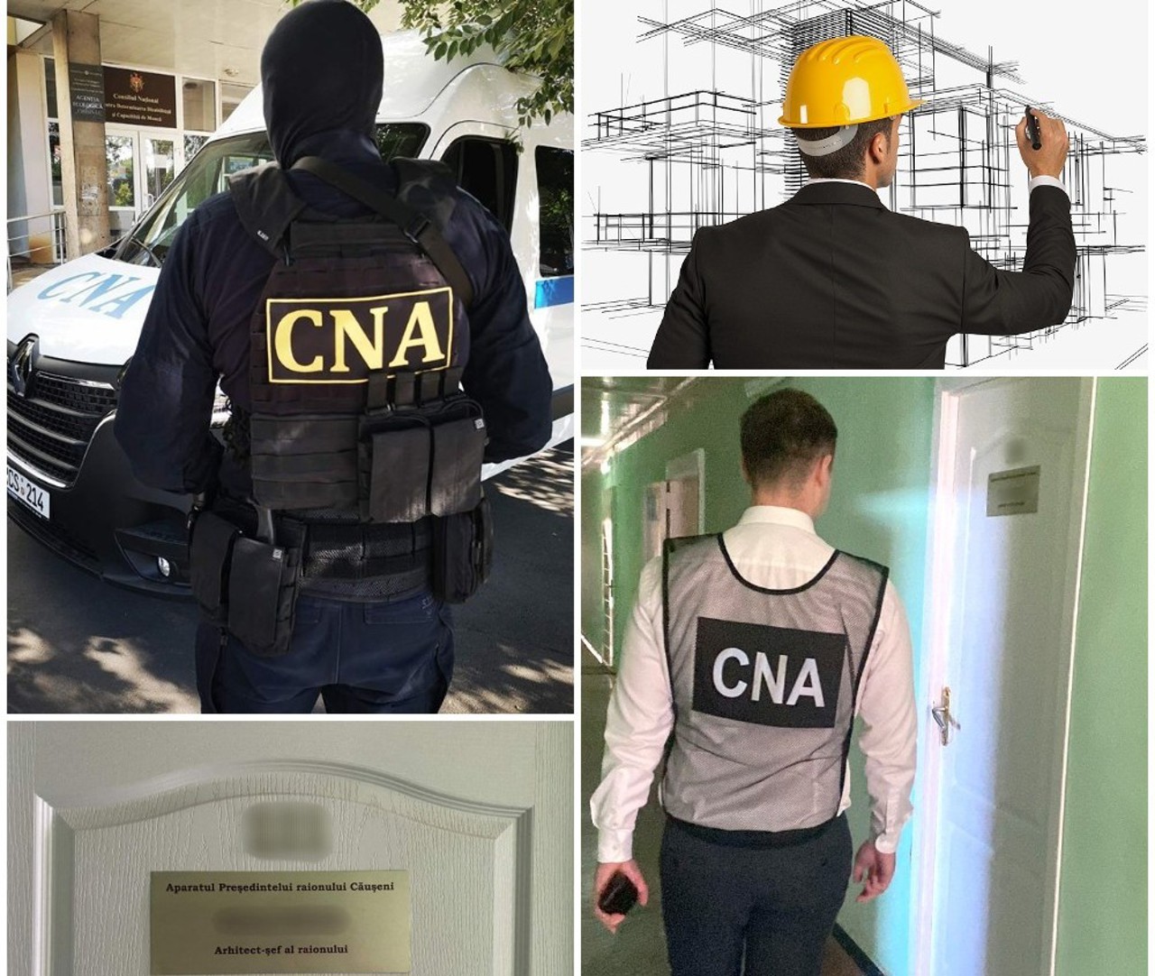 CNA