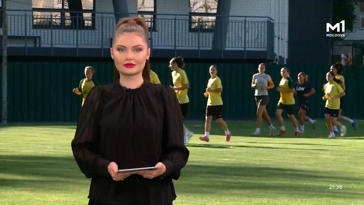 Știri Sportive din 13 august 2026