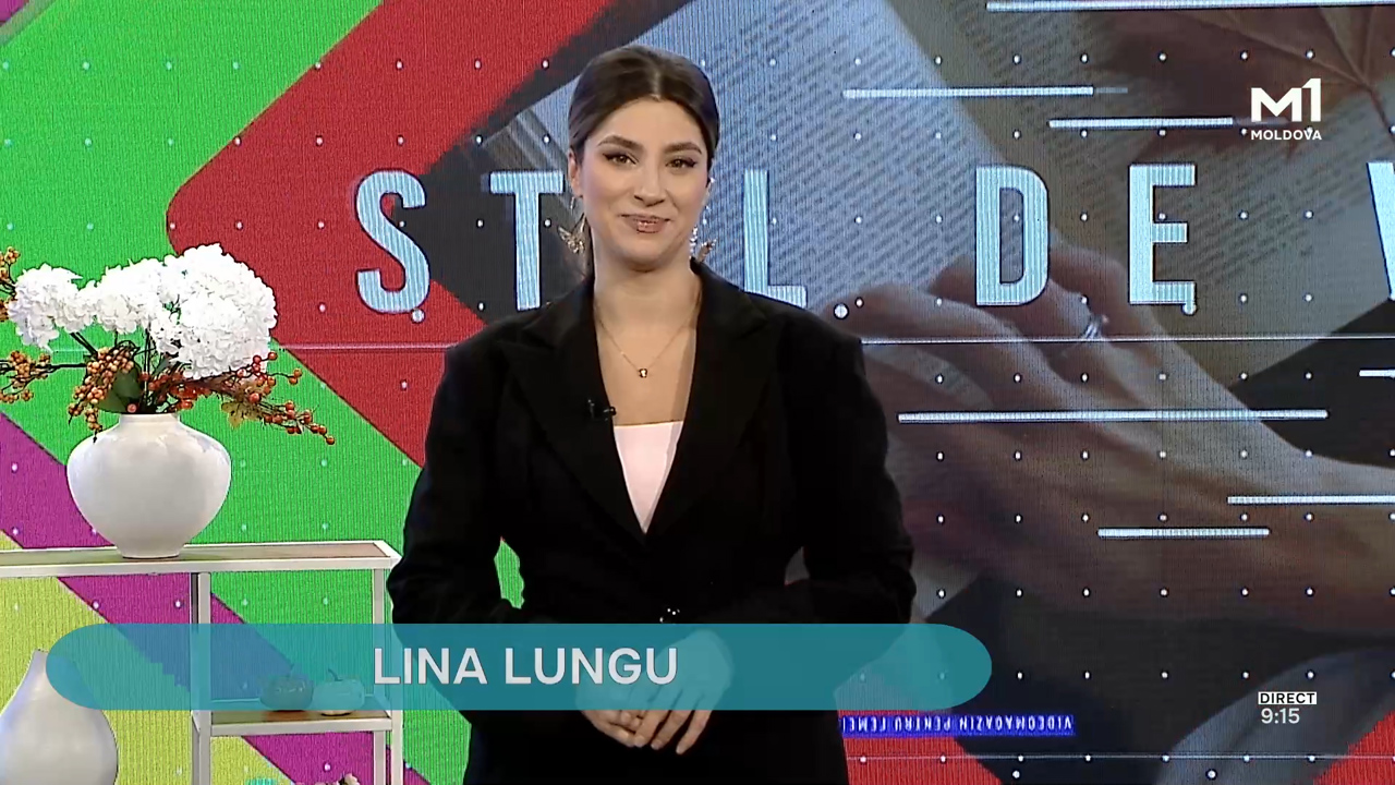 „Zi de Bine” // 29.10.2025