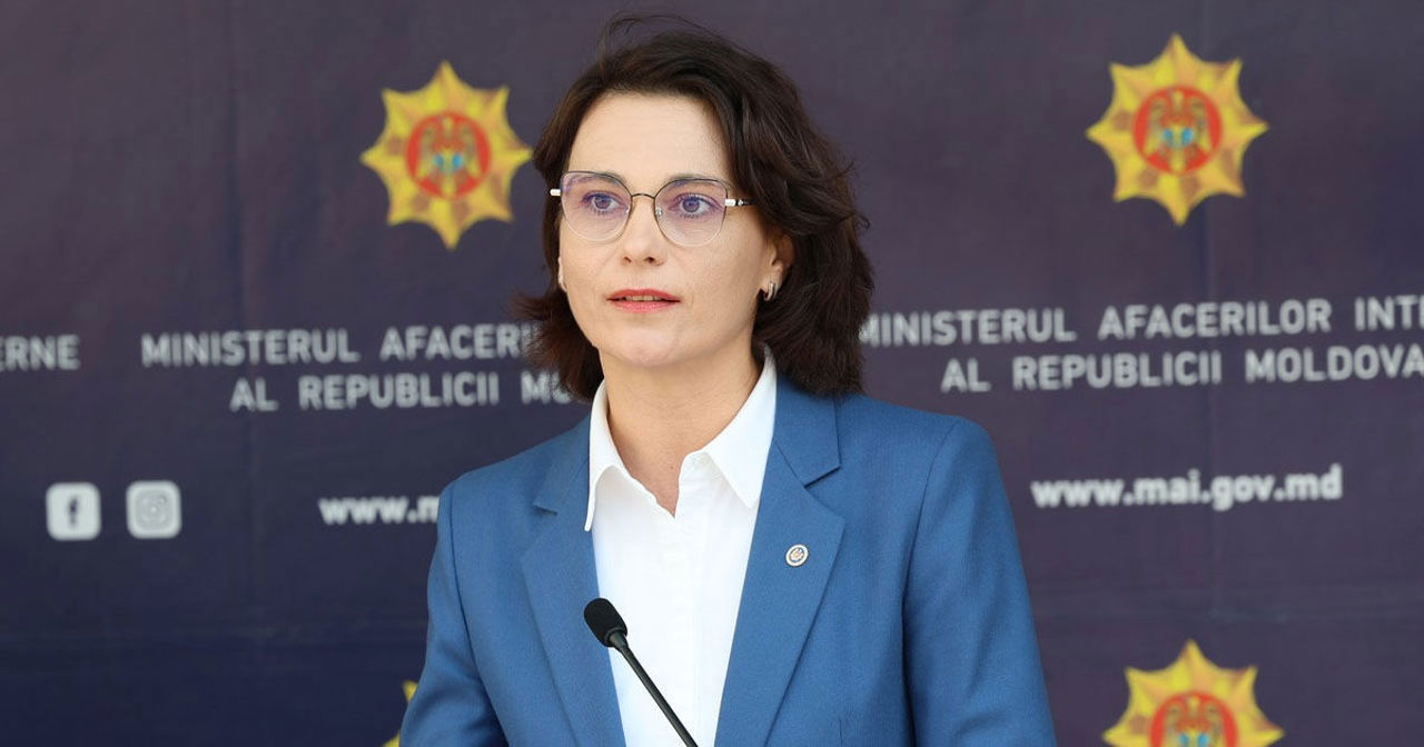 Poliția recomandă îngrădirea clădirii fostului Hotel „Național”. Ministra Daniella Misail-Nichitin: „Prezintă pericol”