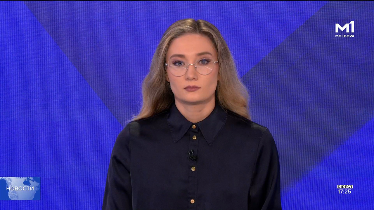 Новости (Știri ru) - 21 octombrie 2026 ora 17:00