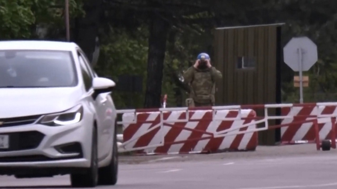 Александр Фленкя о выступлении Красносельского: Стоит ожидать новых сюрпризов в Зоне безопасности