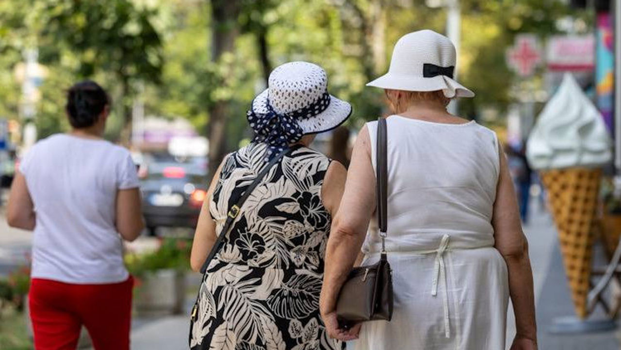 Moldovans who worked in Slovakia will receive pensions from that country