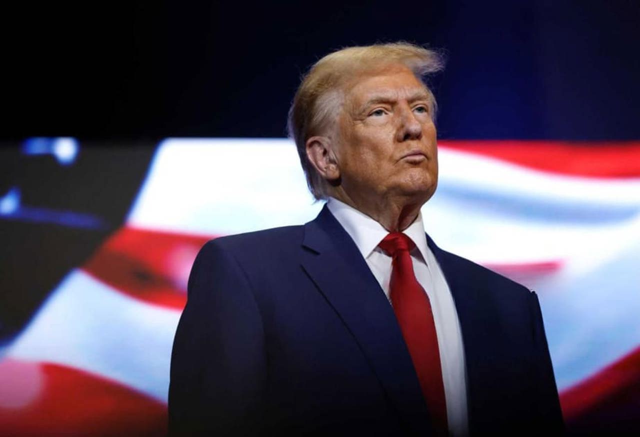 "В этом нет ничего скучного". Выступление Трампа после начала войны с Ираном