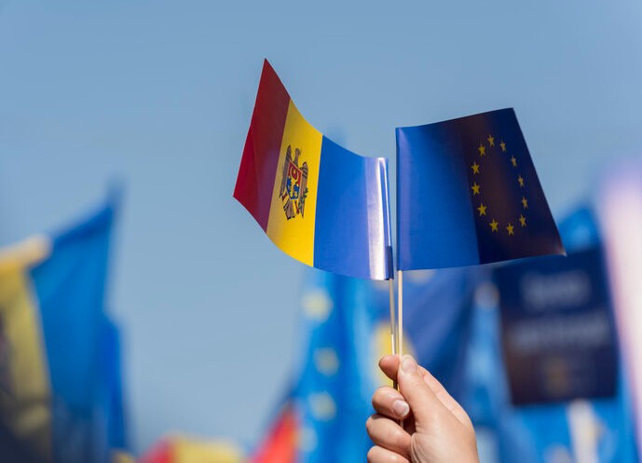 Fostă vicepreședintă de Parlament: „Beneficiile integrării în UE trebuie explicate pe înțelesul cetățenilor”