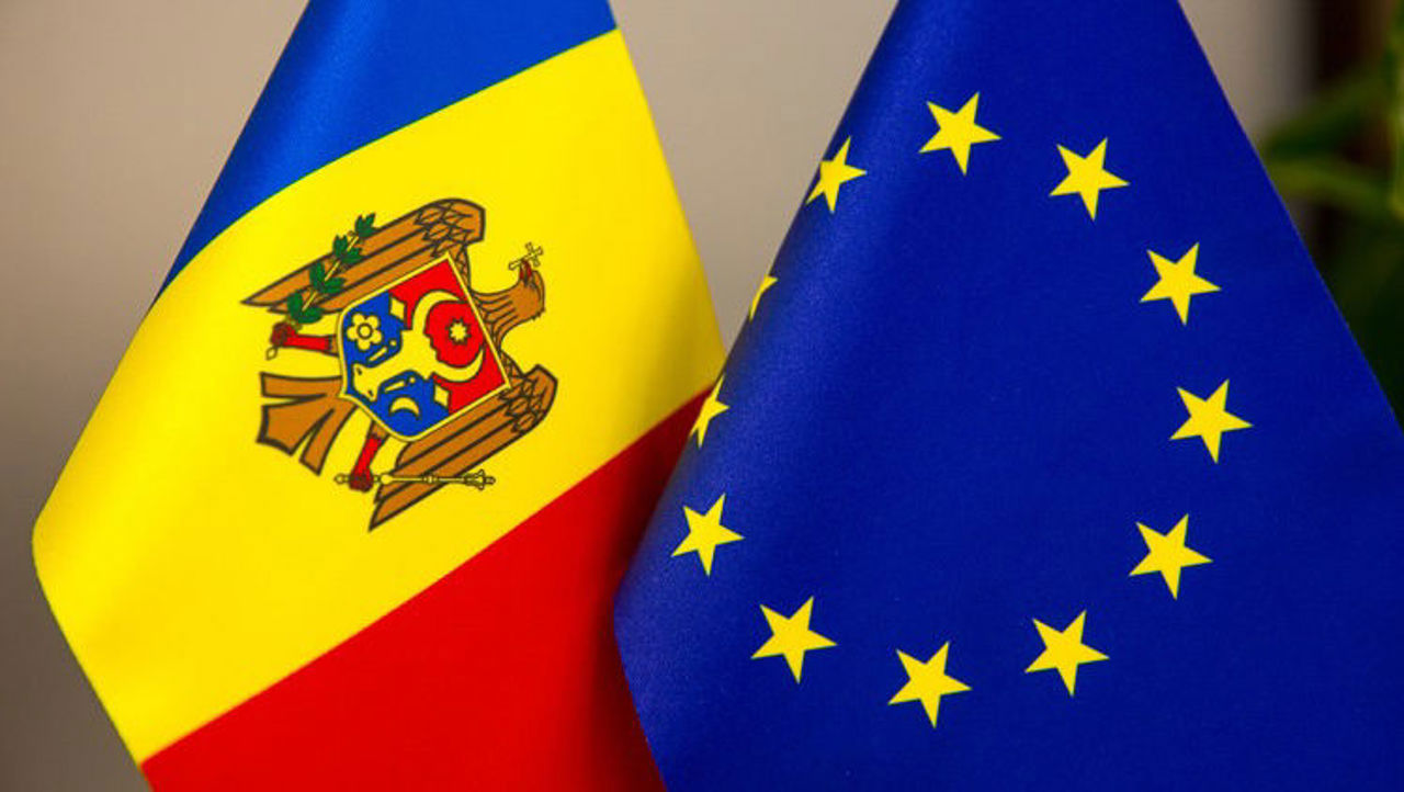 OFICIAL | UE deschide negocierile de aderare cu R. Moldova pe primul cluster