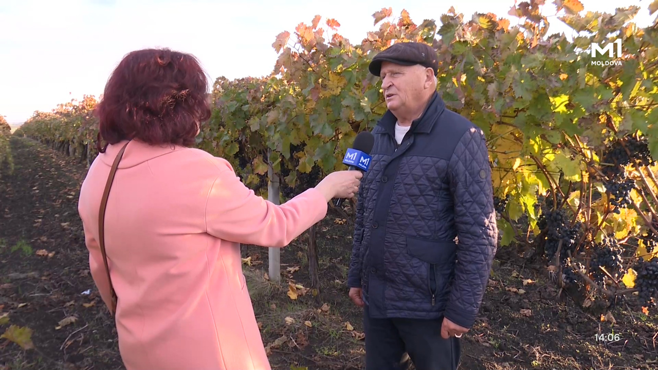 „Pământ și Oameni” din 9 noiembrie 2025