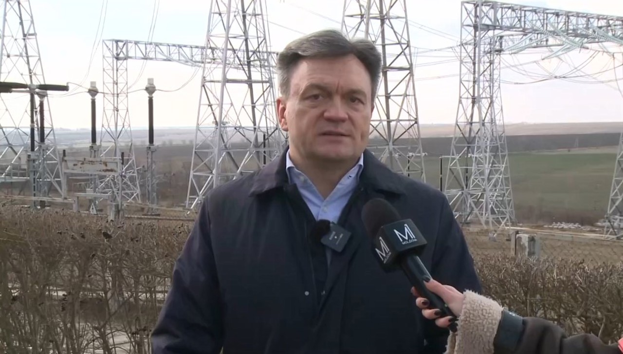 Chisinau continues to exert pressure on Tiraspol to comply with the legislation of the Republic of Moldova