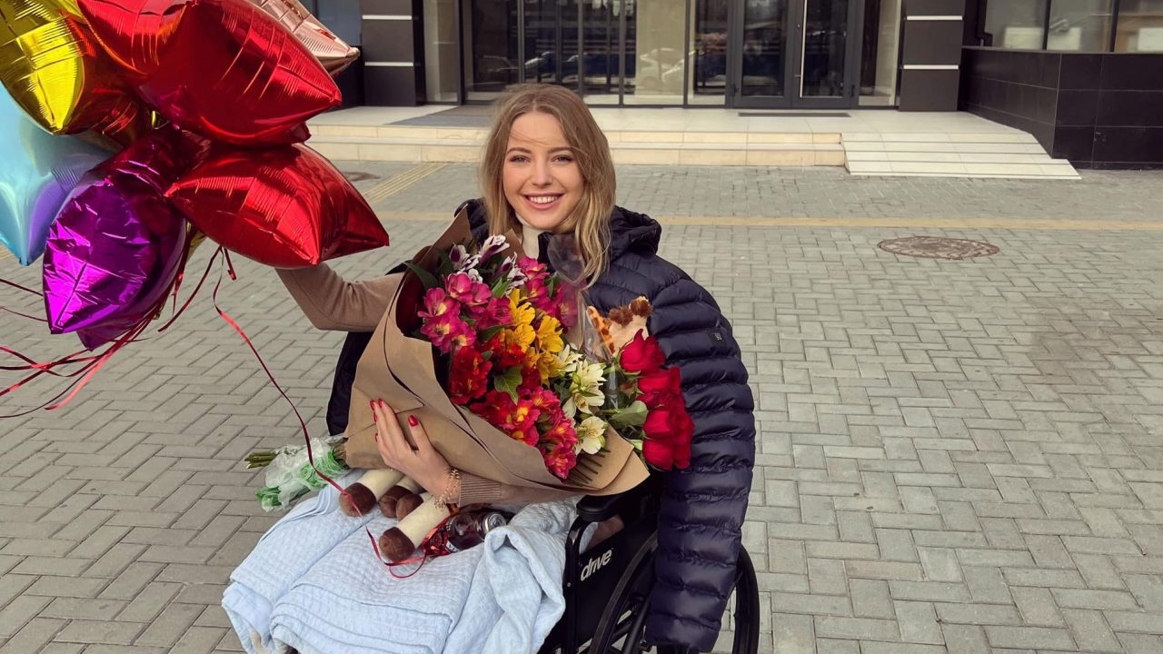 Gheorghe Begu, șoferul care a lăsat o tânără fără picioare, în accidentul de pe viaduct, riscă 4,8 ani de închisoare