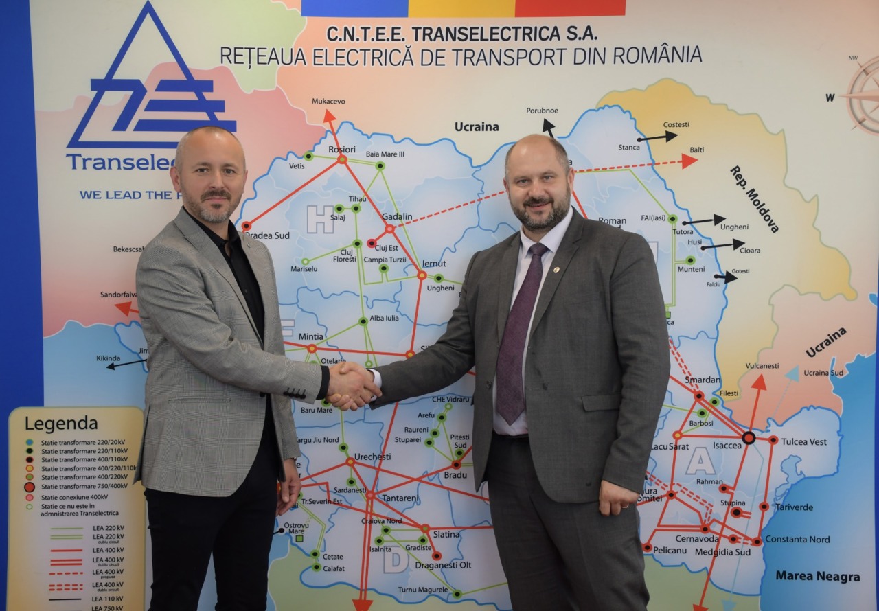 OPCOM comes to the Republic of Moldova. Government prepares liberalisation and transparency of electricity market