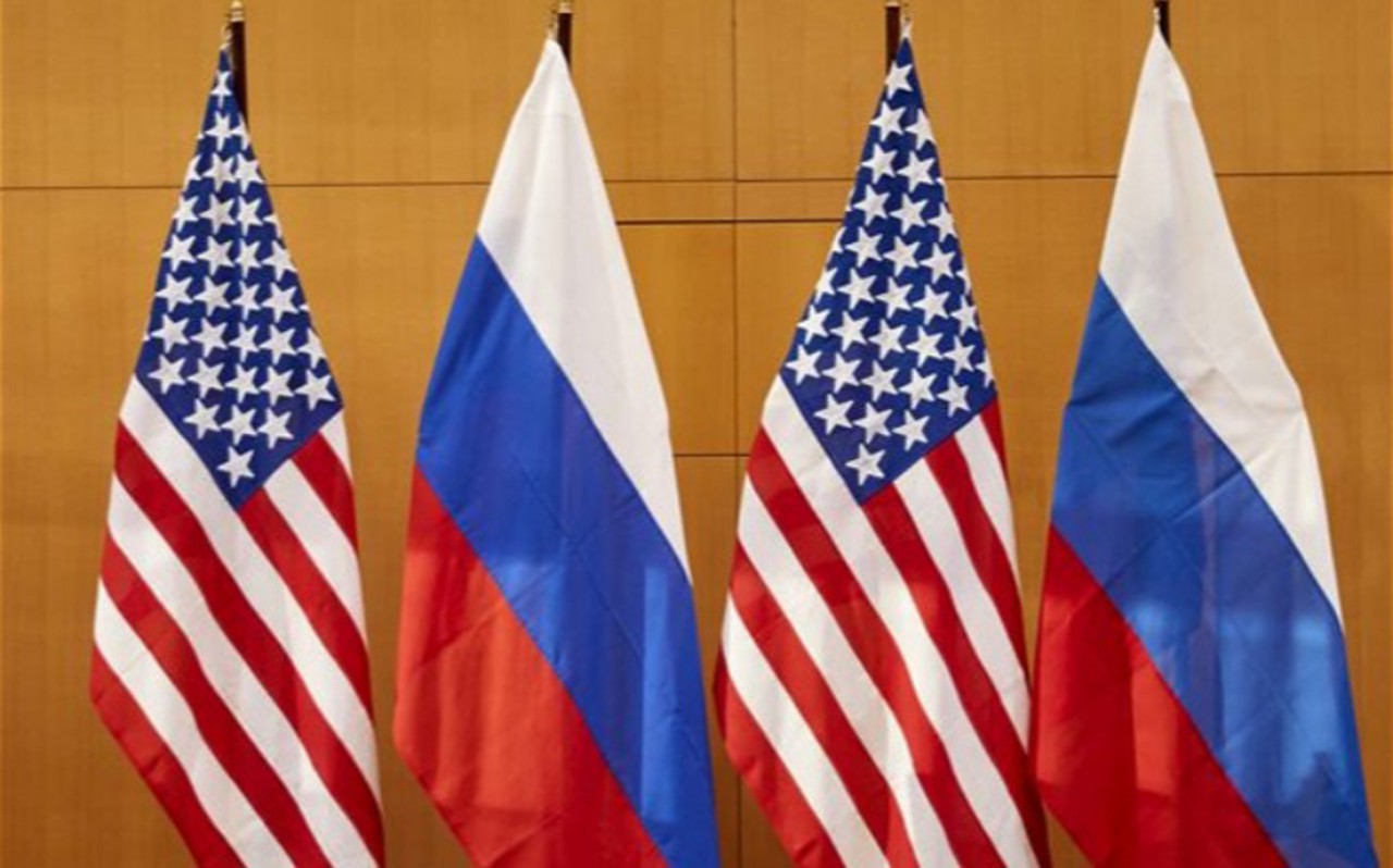 В Эр-Рияде начались переговоры делегаций России и США: ожидания Вашингтона и заявления Пескова
