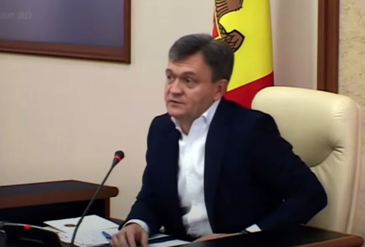 Recean, on the annulment of the decisions of the Pre-Vetting Commission by the SCJ: We will insist on having legislation that allows the system to clean itself up