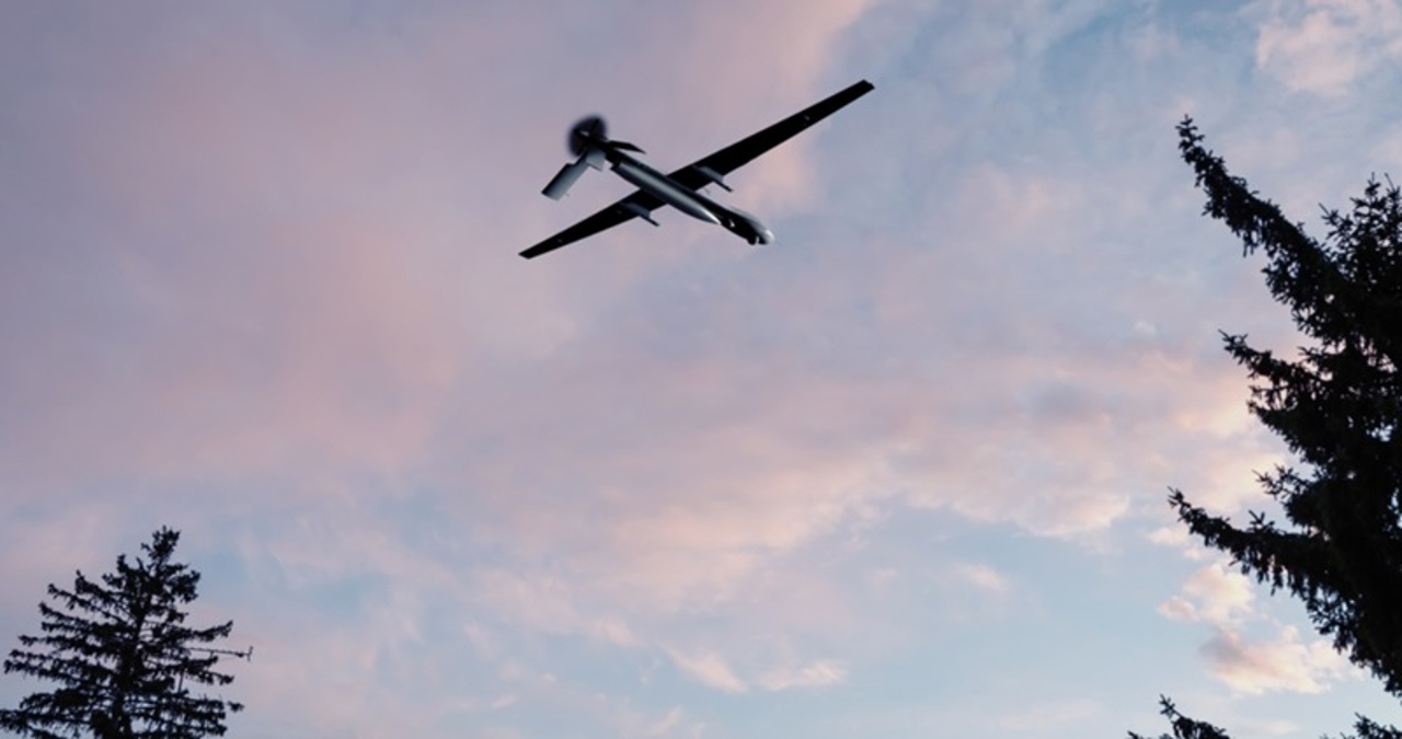 Moldova responds to Russian drone incursions with protest