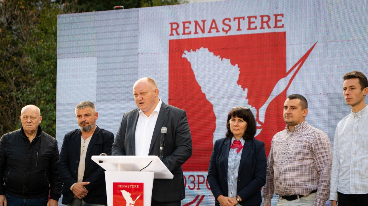 Vasile Bolea: Ne propunem în următorii 3-4 ani să renovăm 3500 de curți din municipiul Chișinău