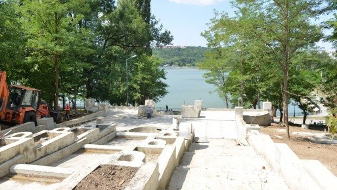 Înainte de începerea sezonului estival, angajații IGSU îndeamnă persoanele să nu înoate în iazuri, lacuri și râuri neamenajate