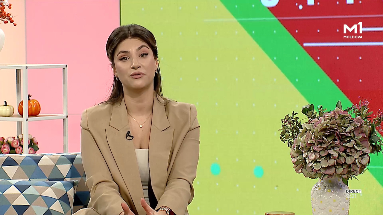 „Zi de Bine” // 09.10.2025	