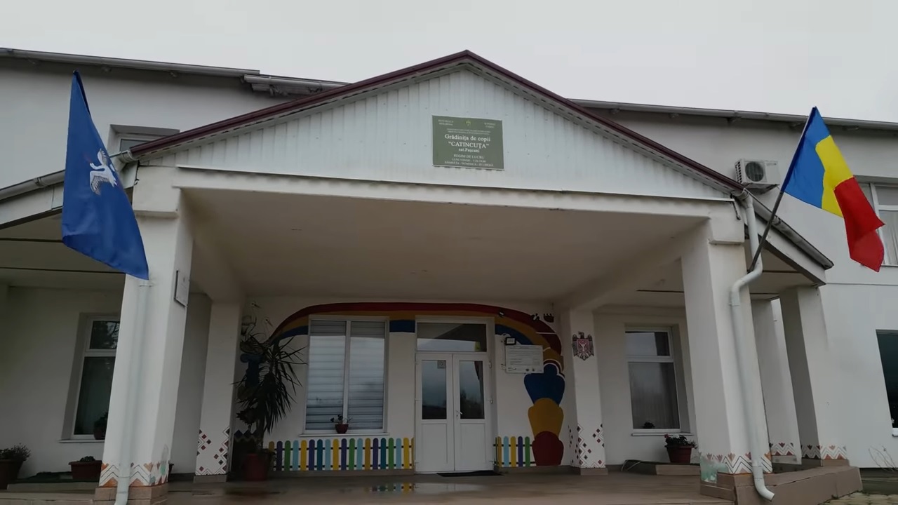 Consum ridicat, factură zero: Grădiniță din Pașcani – model de eficiență energetică, cu economii de 140 de mii de lei