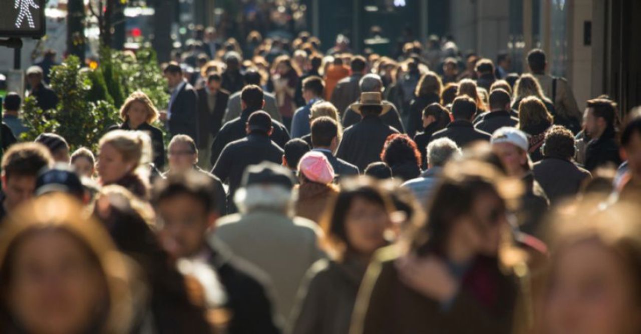 Moldova's population drops by 13% in a decade, new census reveals