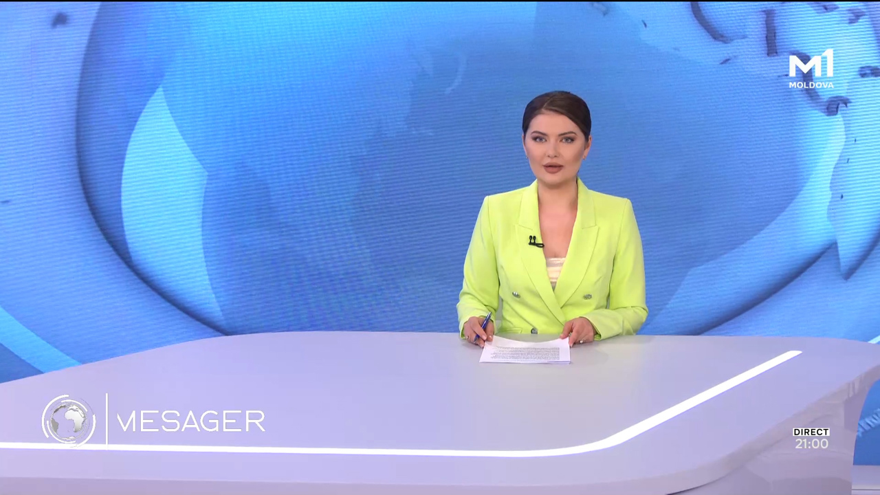 Comerț în stradă sub arșiță // Mai multe cireșe în UE // UE se pregătește să riposteze