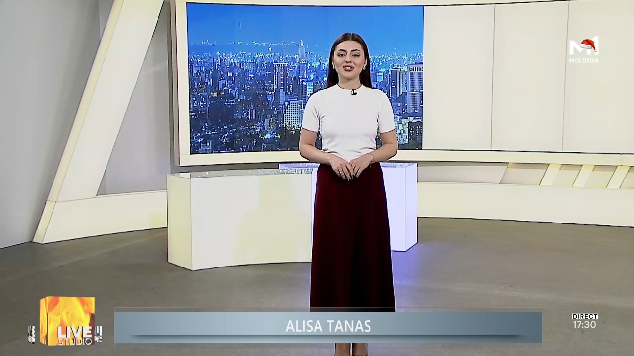 LIVE STUDIO. Program de divertisment // 15.01.2026