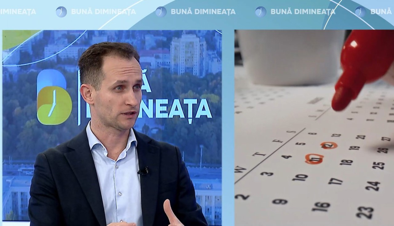 „Cât îți dorești și cât poți face”: cum ne stabilim obiective realiste și realizabile