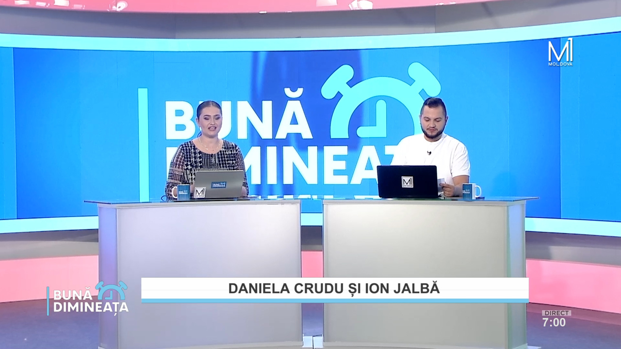 „Bună Dimineața” din 4 Octombrie 2023