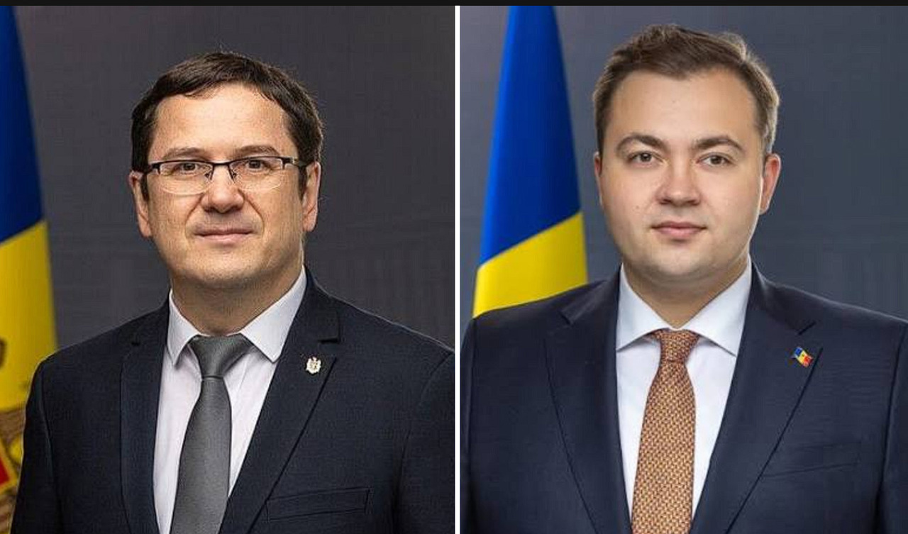 Schimbări la conducerea comisiilor parlamentare: Marcel Spatari la Economie, Adrian Băluțel la Integrare Europeană
