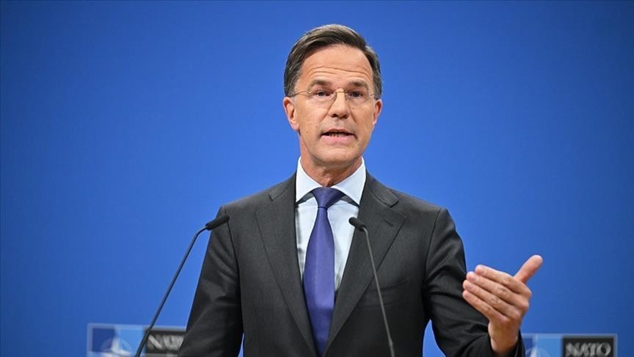 NATO allies coordinate on reopening Strait of Hormuz as energy prices surge