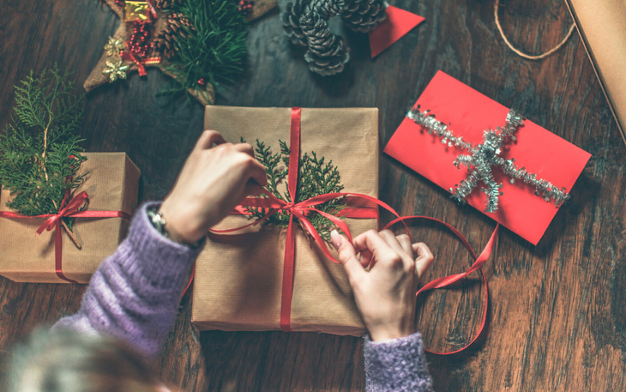 Gifts for the little patients of the Oncological Institute, on the eve of the holidays, from the Moldovan diaspora in Canada