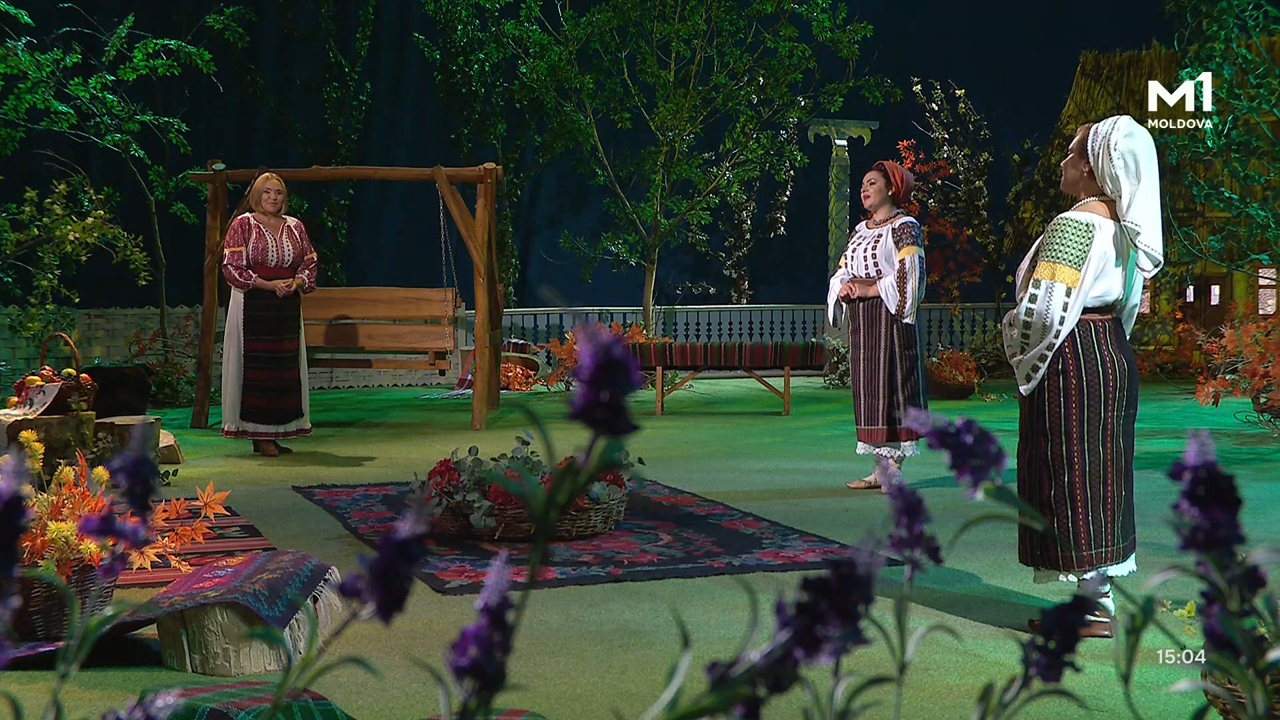 „La noi în sat”. Emisiune din 19 septembrie 2026