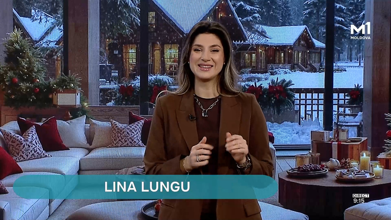 „Zi de Bine” // 11.12.2025