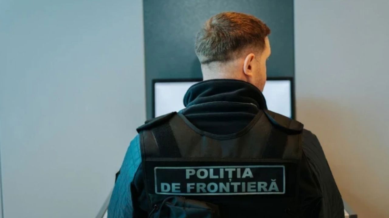 За взятку пограничнику — 2,5 года тюрьмы: приговор по делу о незаконной миграции