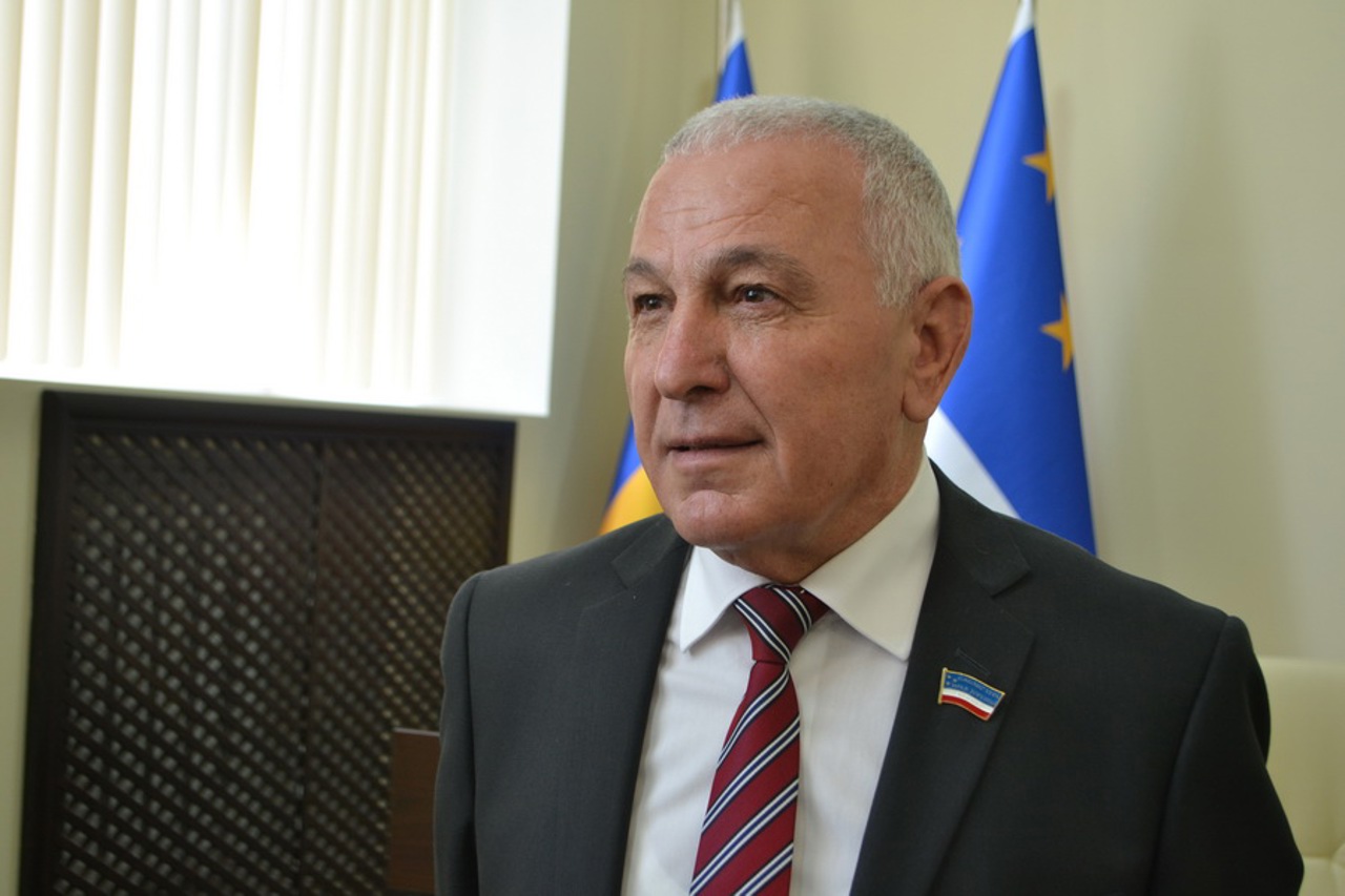 Юрист об уголовном деле экс-главы НСГ: Если Константинова признают виновным - его политическая карьера, вероятно, закончится