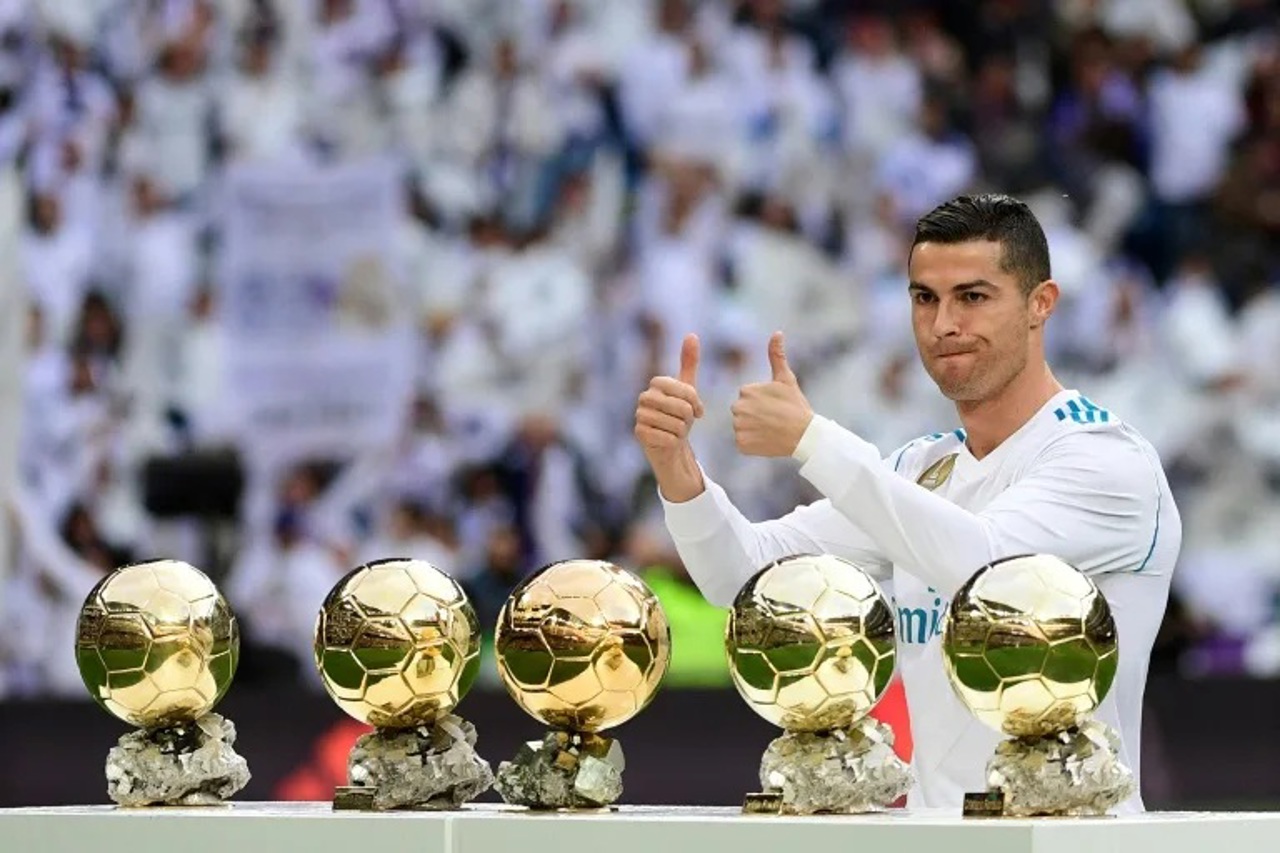 „Vreau să las o moștenire impresionantă”: Cristiano Ronaldo își va încheia cariera fotbalistică în acest an