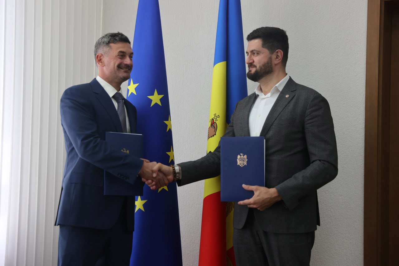 R. Moldova va avea acces la una dintre cele mai mari rețele europene de inovare în energie regenerabilă