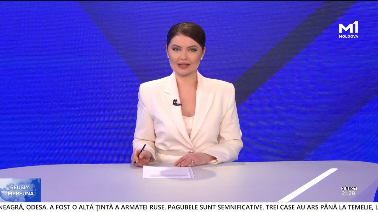 Fermierii cer ajutor după scumpirea carburanților ||  Târg educațional la Soroca || Campania „Citim împreună” în limba găgăuză