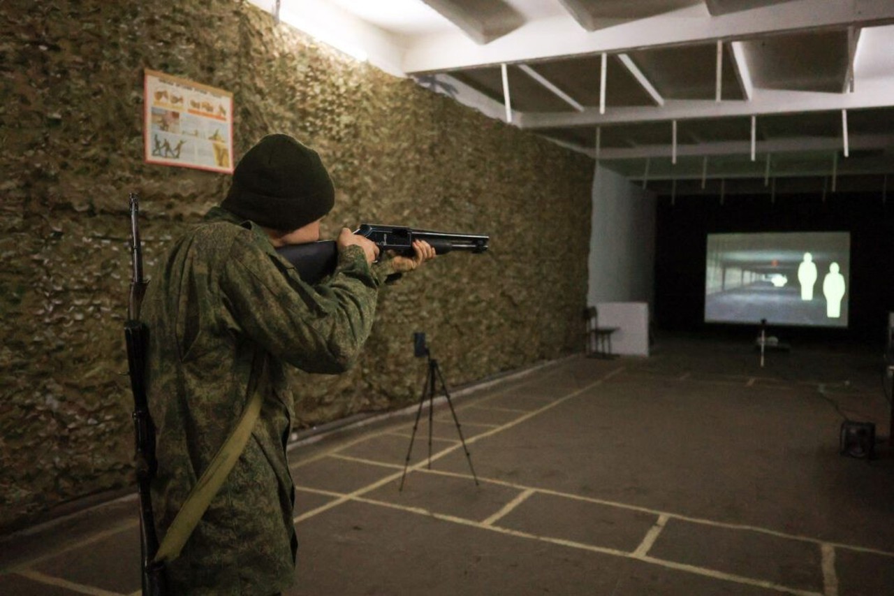 Experts warn: Tiraspol cadet school serves as a tool for Russian propaganda and military recruitment